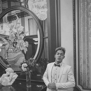 Meet your Posher, Jose